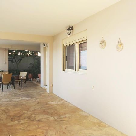 Appartamento Διαμερισμα Su Casa Koropi Esterno foto