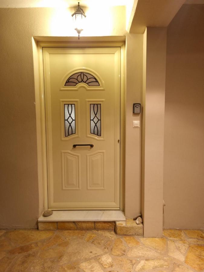 Appartamento Διαμερισμα Su Casa Koropi Esterno foto