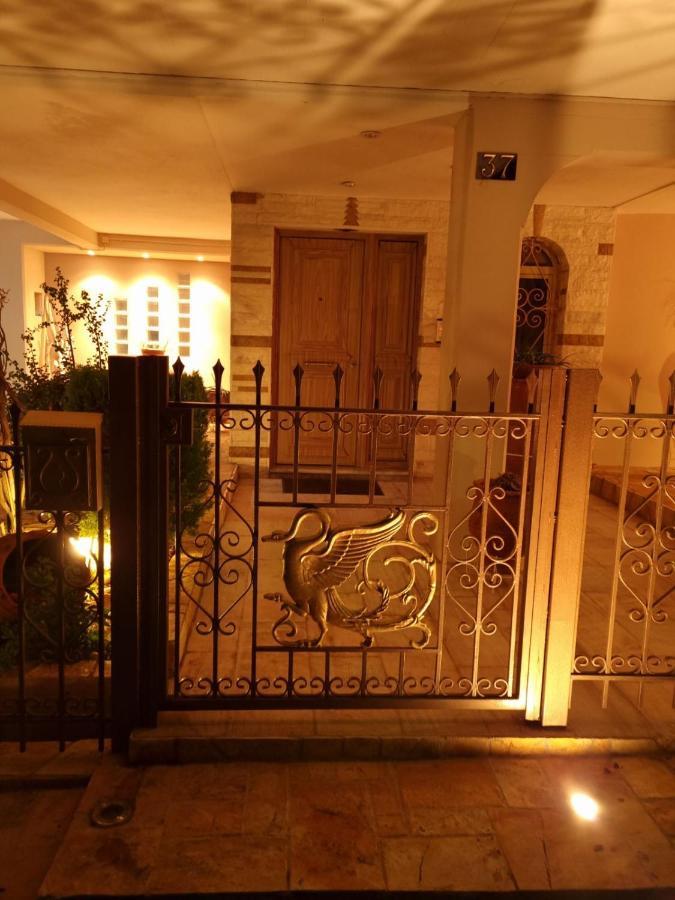 Appartamento Διαμερισμα Su Casa Koropi Esterno foto