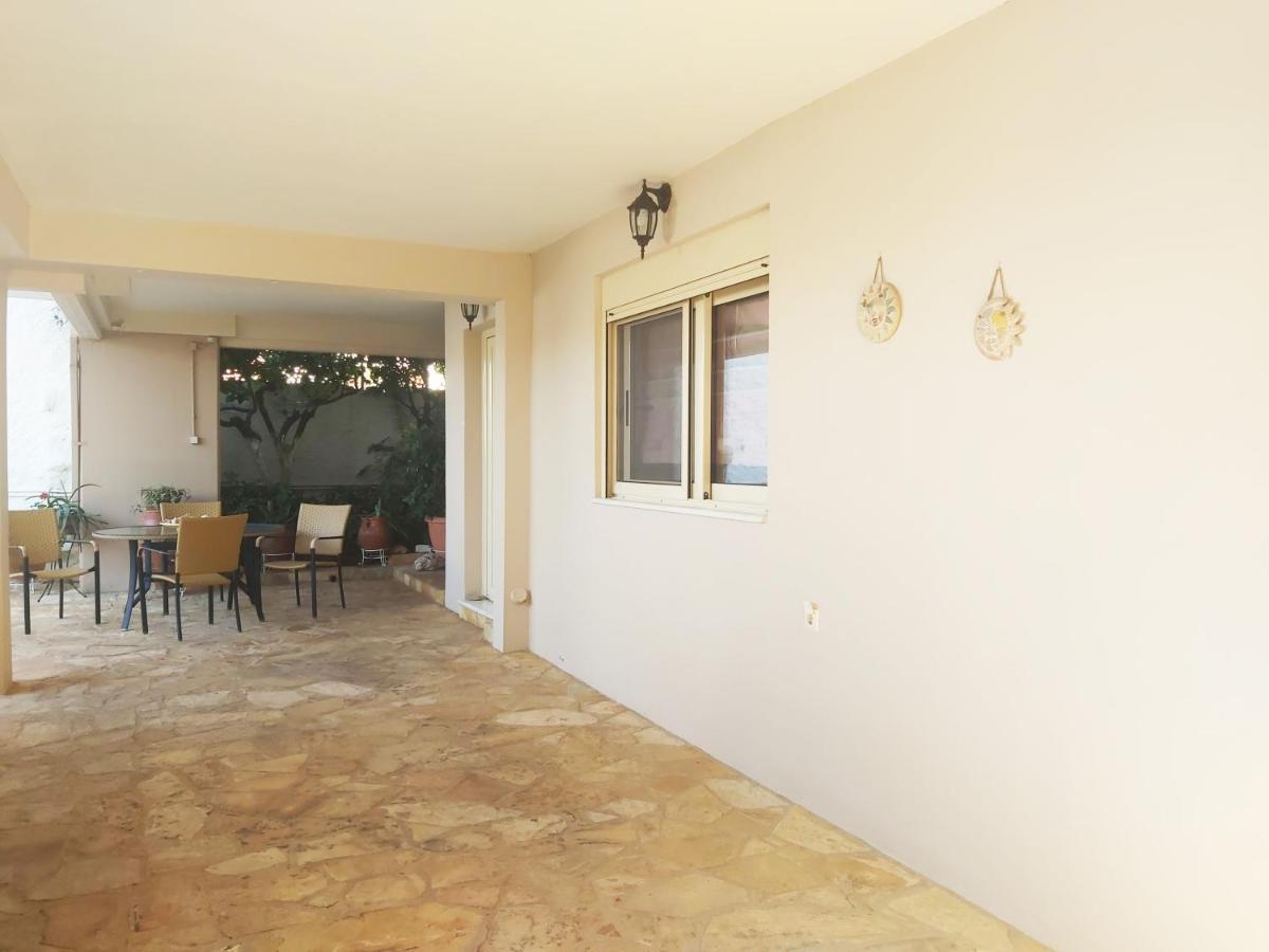 Appartamento Διαμερισμα Su Casa Koropi Esterno foto